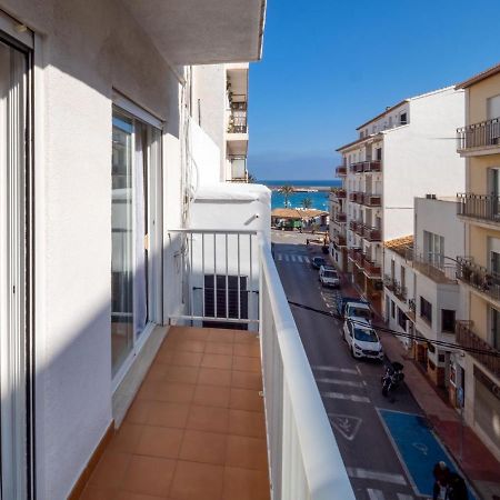 Apartment Lepanto By Interhome Γιαβέα Εξωτερικό φωτογραφία