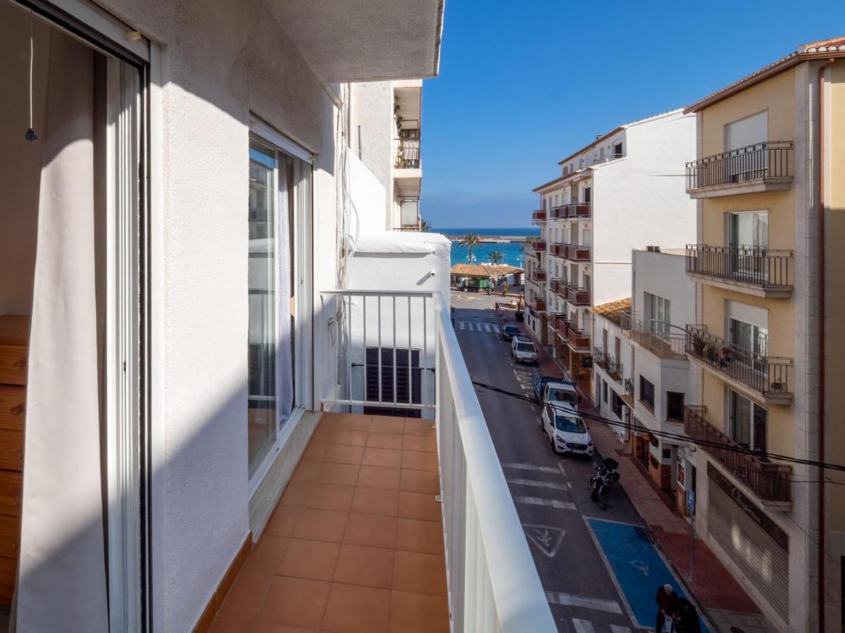 Apartment Lepanto By Interhome Γιαβέα Εξωτερικό φωτογραφία
