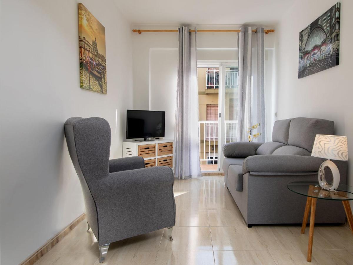 Apartment Lepanto By Interhome Γιαβέα Εξωτερικό φωτογραφία