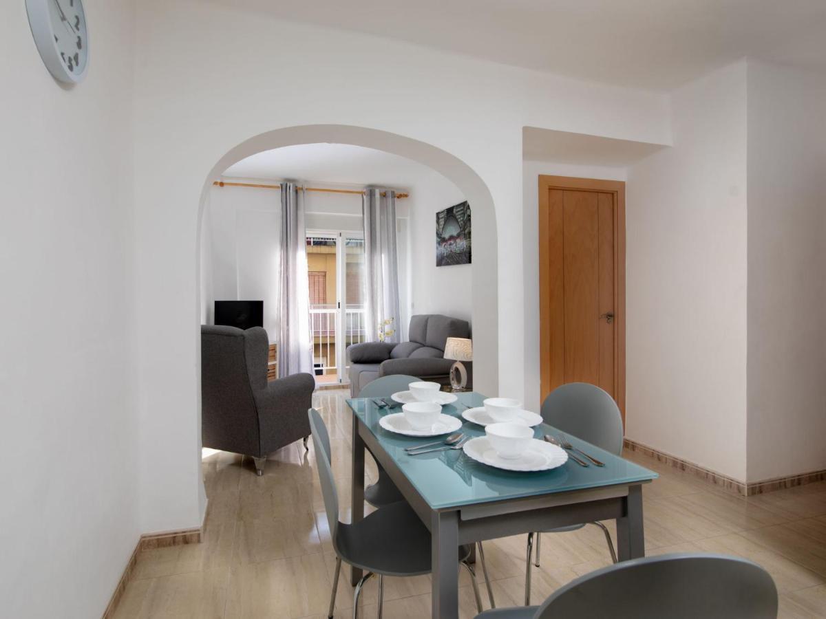 Apartment Lepanto By Interhome Γιαβέα Εξωτερικό φωτογραφία