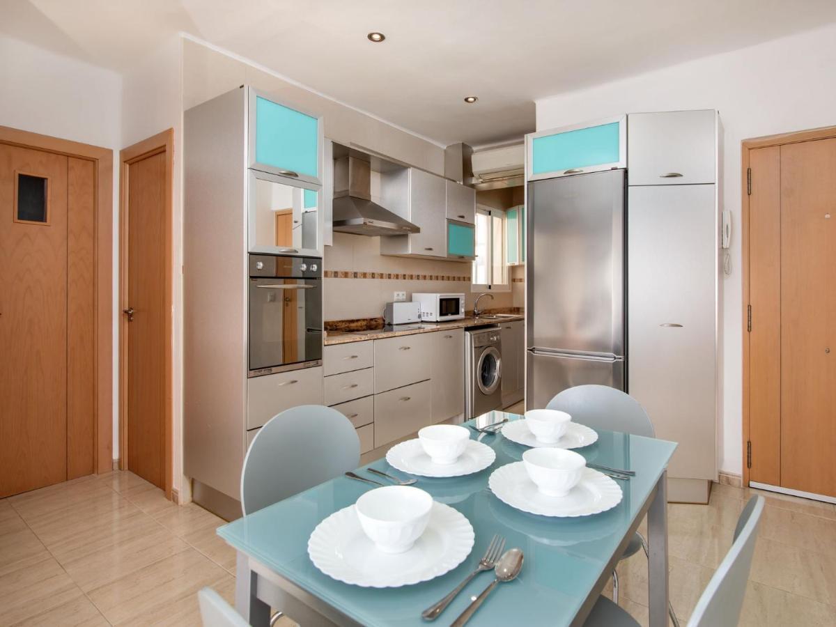 Apartment Lepanto By Interhome Γιαβέα Εξωτερικό φωτογραφία