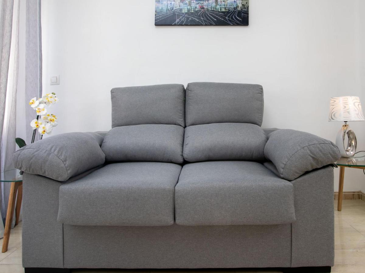 Apartment Lepanto By Interhome Γιαβέα Εξωτερικό φωτογραφία