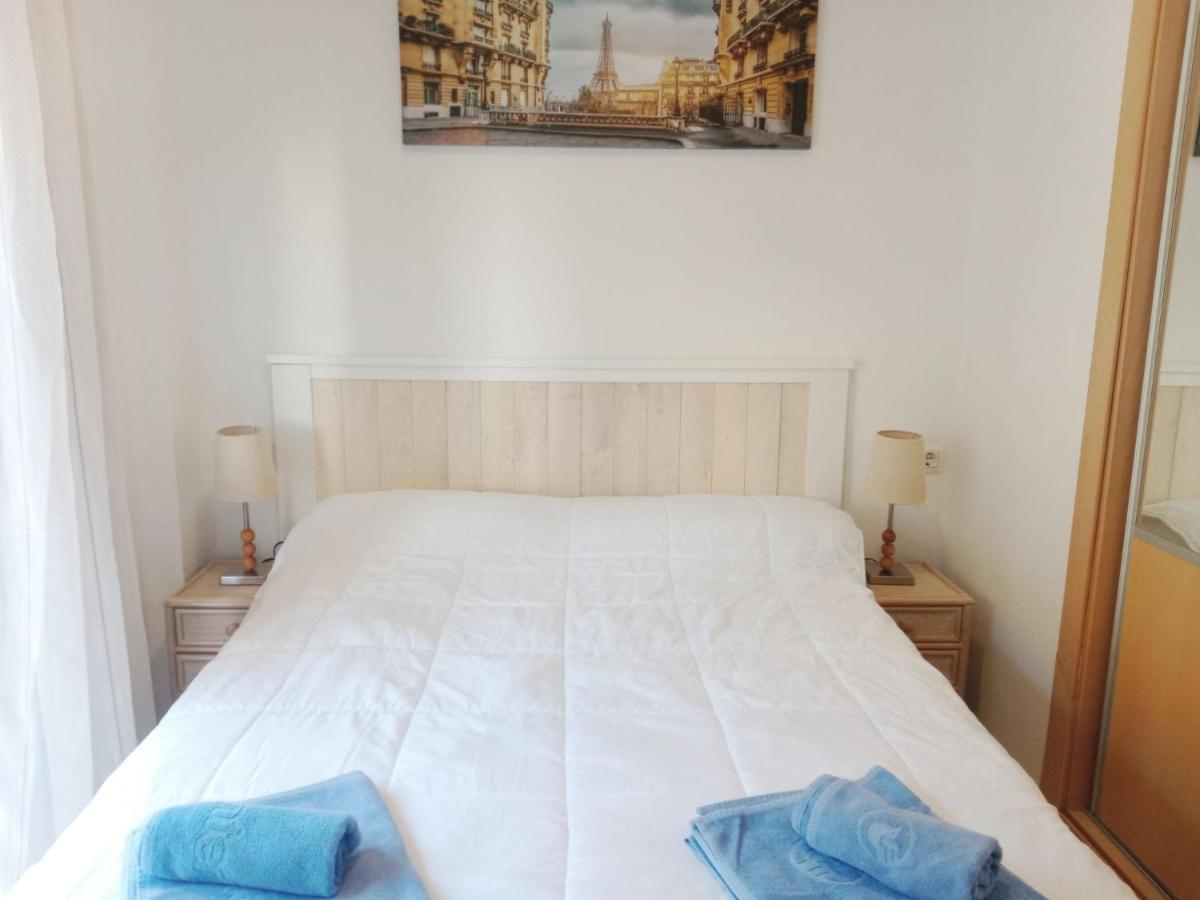 Apartment Lepanto By Interhome Γιαβέα Εξωτερικό φωτογραφία