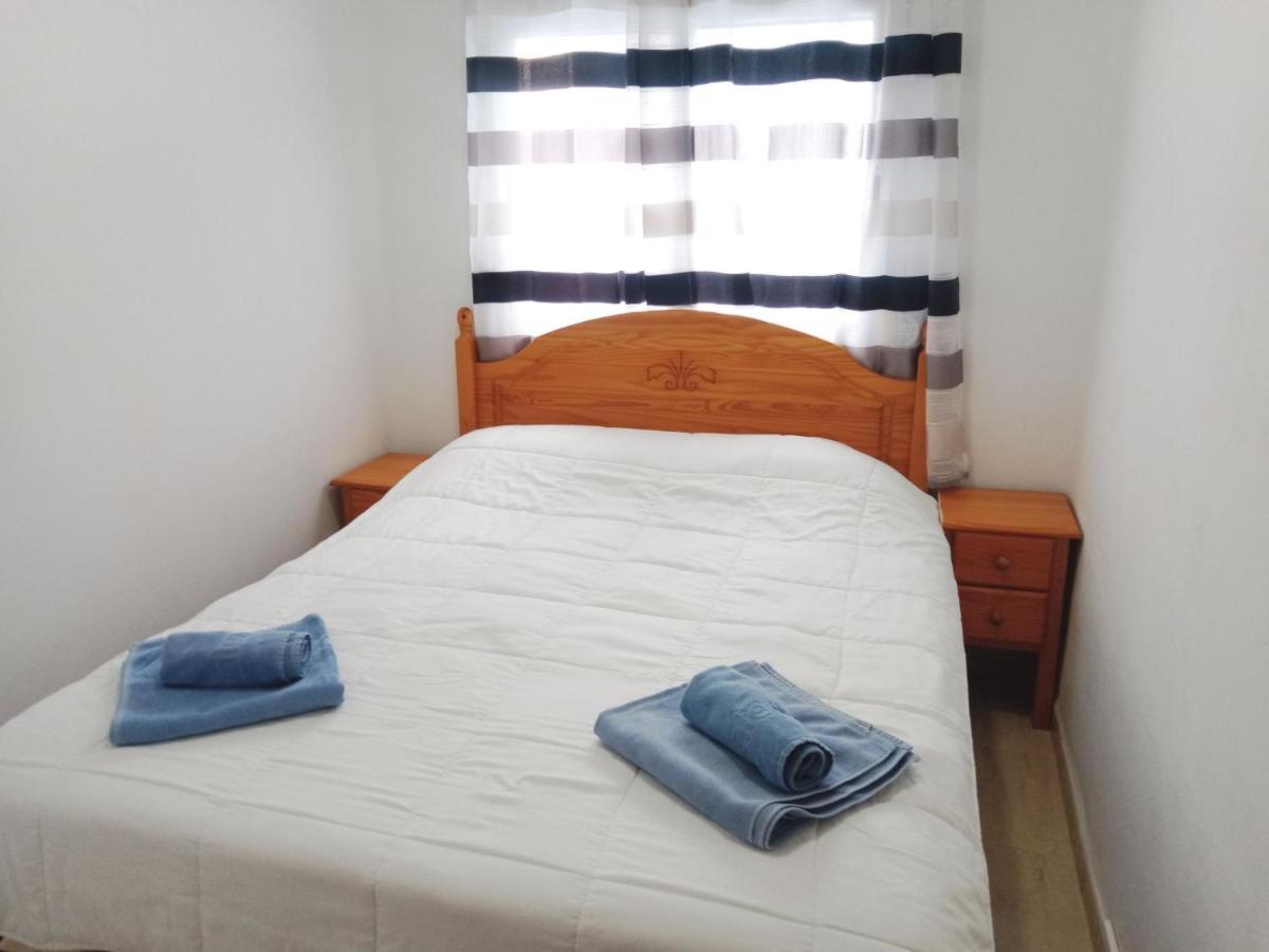 Apartment Lepanto By Interhome Γιαβέα Εξωτερικό φωτογραφία