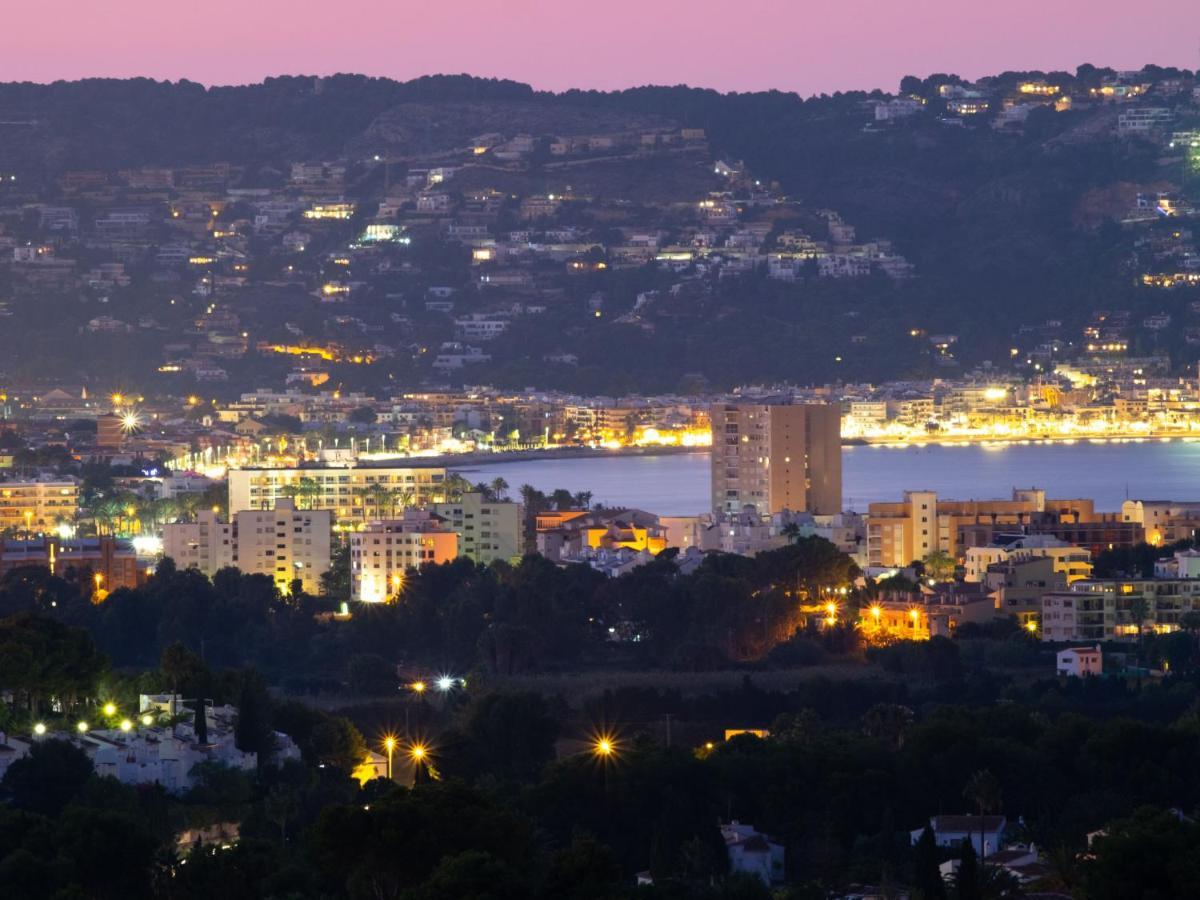 Apartment Lepanto By Interhome Γιαβέα Εξωτερικό φωτογραφία