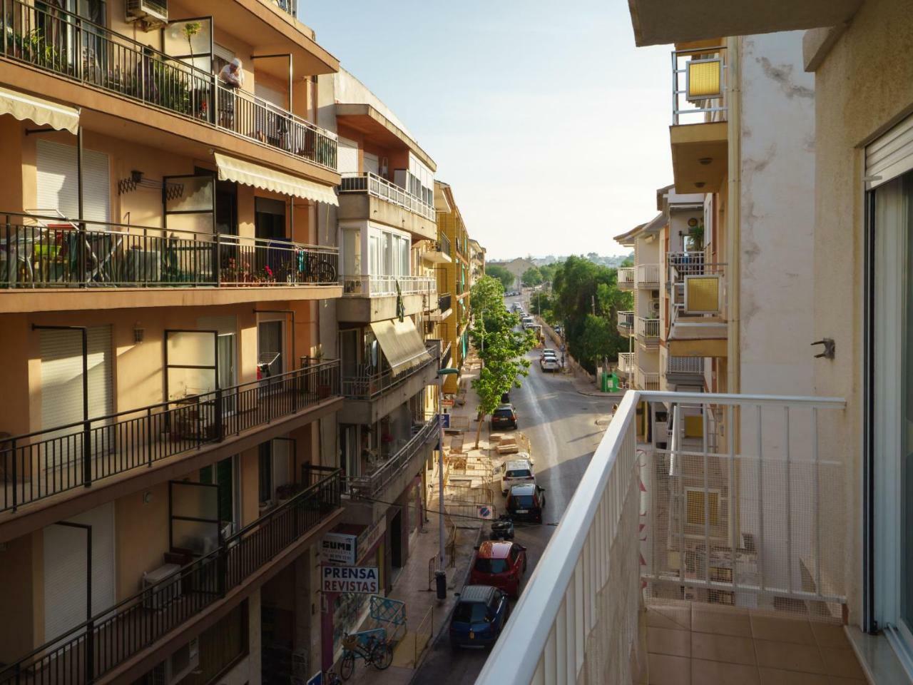 Apartment Lepanto By Interhome Γιαβέα Εξωτερικό φωτογραφία
